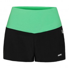 Tete courte dynamique negro verde mujer Tete courte dynamique negro verde mujer