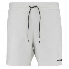 Short Head Padel Gris