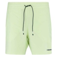 Short Head Padel Light Green