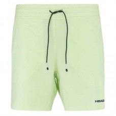 Short Head Padel Light Green