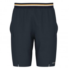 Desempenho de Head Calções Azul Marinho Desempenho de Head Calções Azul Marinho