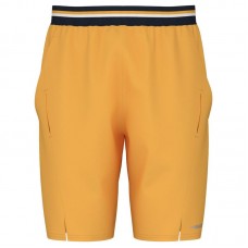 Tete courte Performance Banane Tete courte Performance Banane