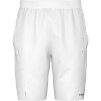 Short Head Performance Blanco Plata
