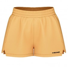 Short de jeu Yellow Head pour femme Short de jeu Yellow Head pour femme