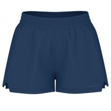 Jeu de tete court Azul Marino Mujer Jeu de tete court Azul Marino Mujer