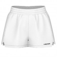 Calções brancos Head Play para mulher Calções brancos Head Play para mulher