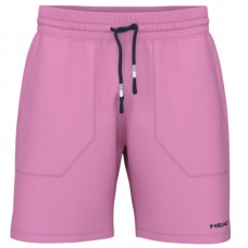 Head Calções jogar Rosa Cian Head Calções jogar Rosa Cian