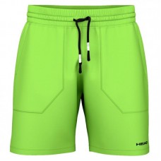 Jogo de cabeça curta Verde Jogo de cabeça curta Verde