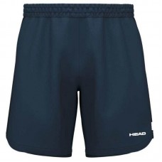 Short Head Power Azul Marino Blanco Short Head Power Azul Marino Blanco