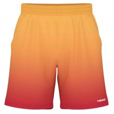 Tete courte Power II Banane Rojo Tete courte Power II Banane Rojo