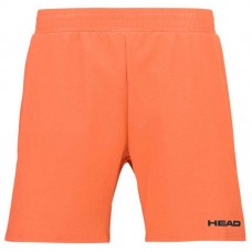 Short Head Power Naranja