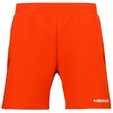 Short Head Power Naranja Oscuro