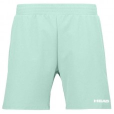 Short Head Power Verde Pastel