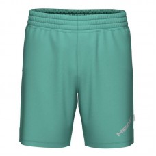 Short Head Pro Turquesa