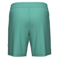 Short Head Pro Turquoise