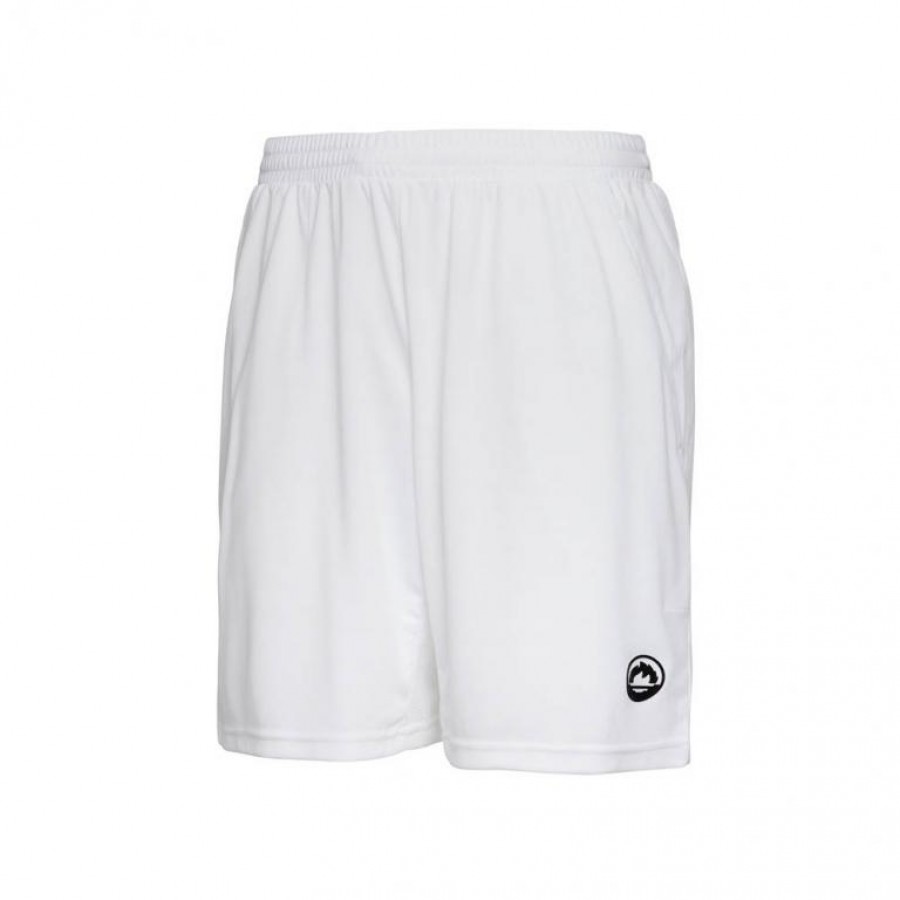 Short JHayber Basic DA4397 Blanc