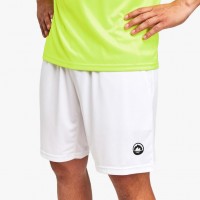 Short JHayber Basic DA4397 Blanc