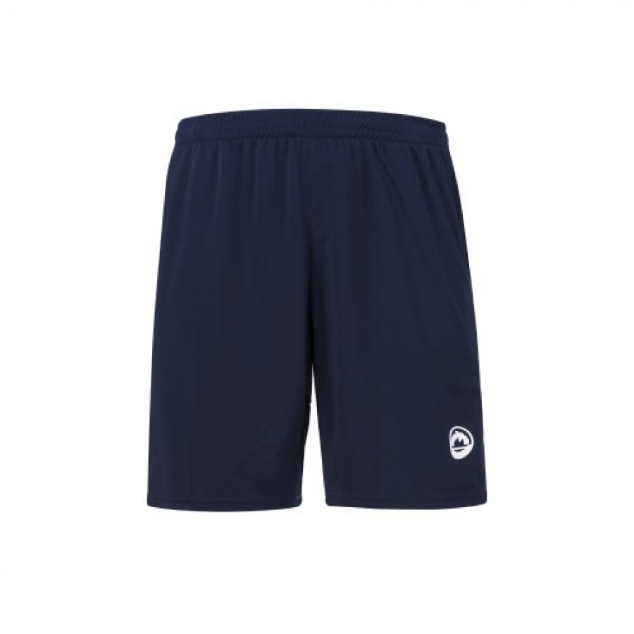 Short Jhayber Navy Blue DA4367 - Barata Oferta Outlet