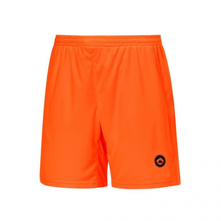 Court JHayber DA4374 Orange