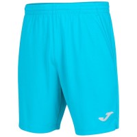 Joma Drive Calções Fluor Turquesa