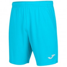 Joma Drive Pantaloncini Turchese Fluo Joma Drive Pantaloncini Turchese Fluo