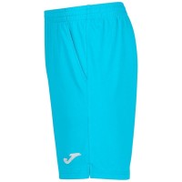 Joma Drive Calções Fluor Turquesa