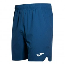 Shorts iconiques bleu foncé de Joma