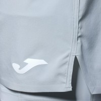 Short Joma Smash Gris