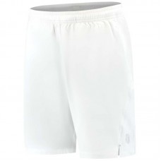 Pantaloncini Kswiss Hypercourt 7In 2 Blanco Pantaloncini Kswiss Hypercourt 7In 2 Blanco