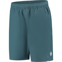 Short Kswiss Hypercourt 7In 2 Verde Petroleo