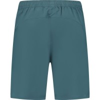 Short Kswiss Hypercourt 7In 2 Verde Petroleo