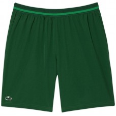 Short Lacoste Novak Djokovic Tenis Verde Short Lacoste Novak Djokovic Tenis Verde