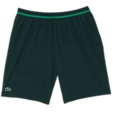 Short Lacoste Novak Djokovic Verde