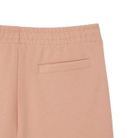Short Lacoste Regular Fit Beige Coral