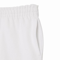 Pantaloncini Lacoste Regular Fit Blanco