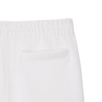 Pantaloncini Lacoste Regular Fit Blanco