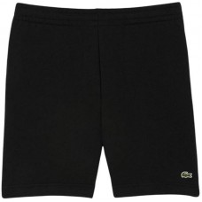 Short Lacoste Regular Fit Negro Short Lacoste Regular Fit Negro
