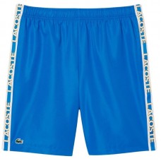 Short Lacoste Sport Azul Short Lacoste Sport Azul