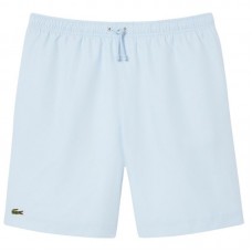 Short Lacoste Sport Azul Claro Short Lacoste Sport Azul Claro