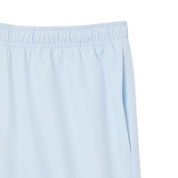 Calções Lacoste Sport Azul Claro