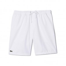 Corto Lacoste Sport Blanco Corto Lacoste Sport Blanco
