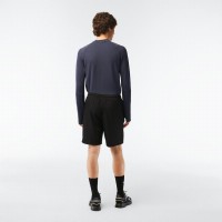 Short Lacoste Sport Classic Negro