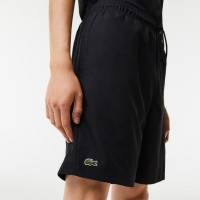 Court Lacoste Sport Classic Negro