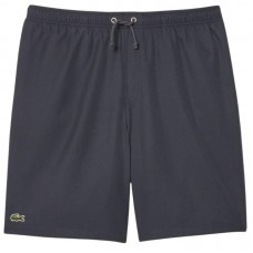 Short Lacoste Sport Gris Foncé Short Lacoste Sport Gris Foncé