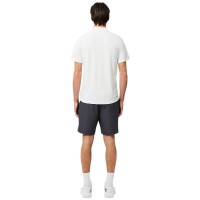 Calções Lacoste Sport Cinzento Escuro