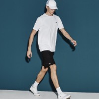 Short Lacoste Sport Marino