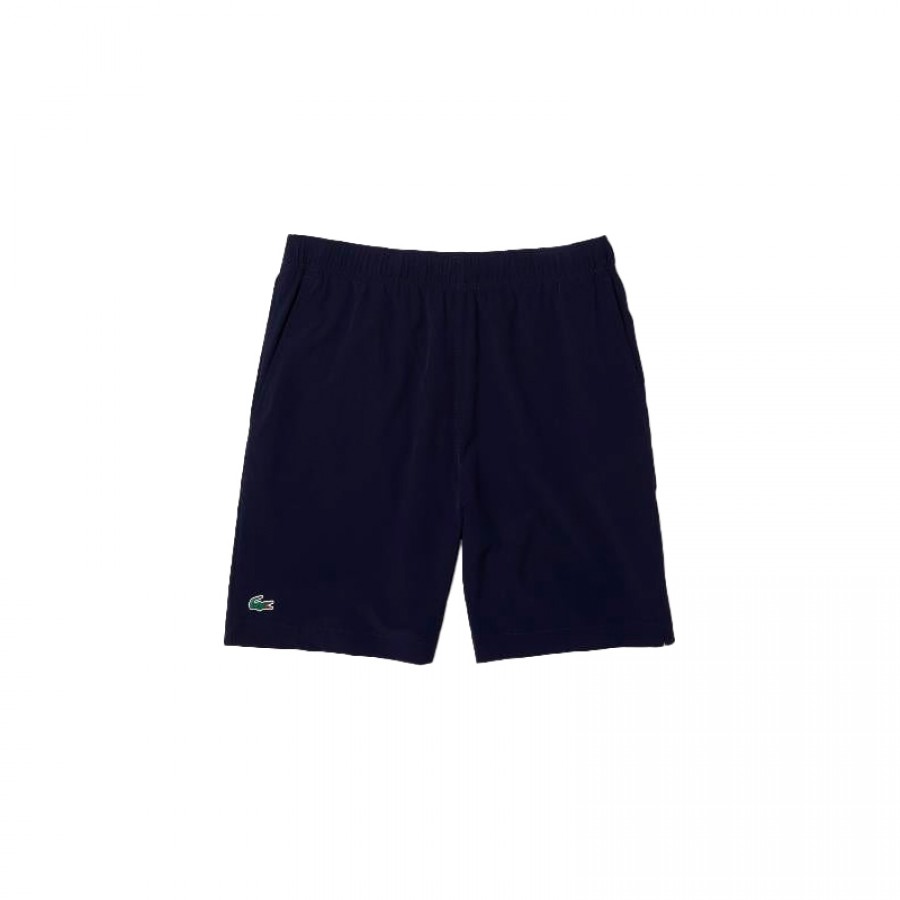 Court Lacoste Sport Negro