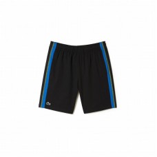 Corto Lacoste Sport Amarillo Corto Lacoste Sport Amarillo