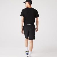 Court Lacoste Sport Negro