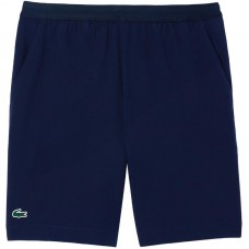 Short Lacoste Sport Ultra Dry Azul Marino